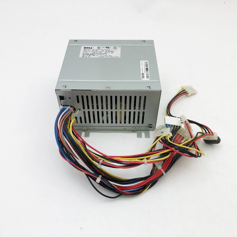 Vintage Dell 200W Power Supply NPS-200PB-73M DP/N 09228C